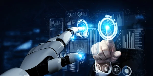 Inteligenta artificiallă FOTO SHUTTERSTOCK