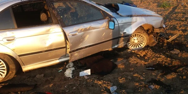 accident brancoveni
