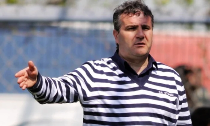 "Dacă jucătorii erau mai concentraţi puteam câştiga cu un scor mult mai mare", a declarat Mugur Porumbacu