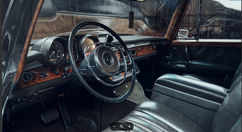 Merită să investiți în mașini clasice? Ce modele își merită banii, potrivit experților auto