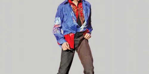 „This Is It“ sau demonul muzicii