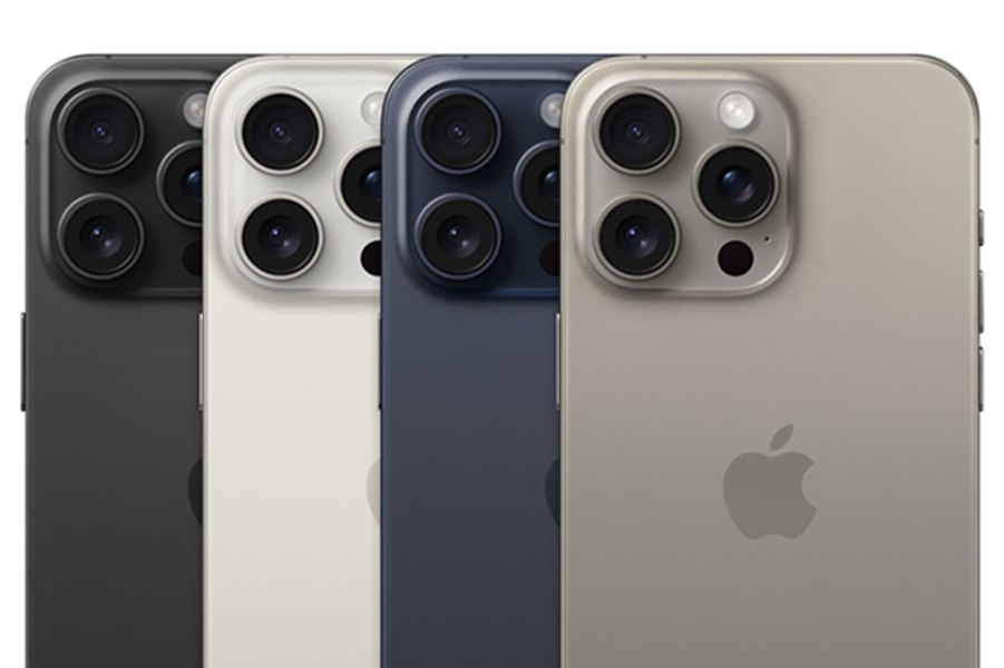 iphone 15 pro max: Cel mai rapid telefon Apple