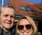 Tatăl Andreei Esca a împlinit 87 de ani - Foto: Instagram 