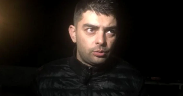 Bărbatul susţine că a fost bătut de patron pentru că şi-a cerut salatriul
