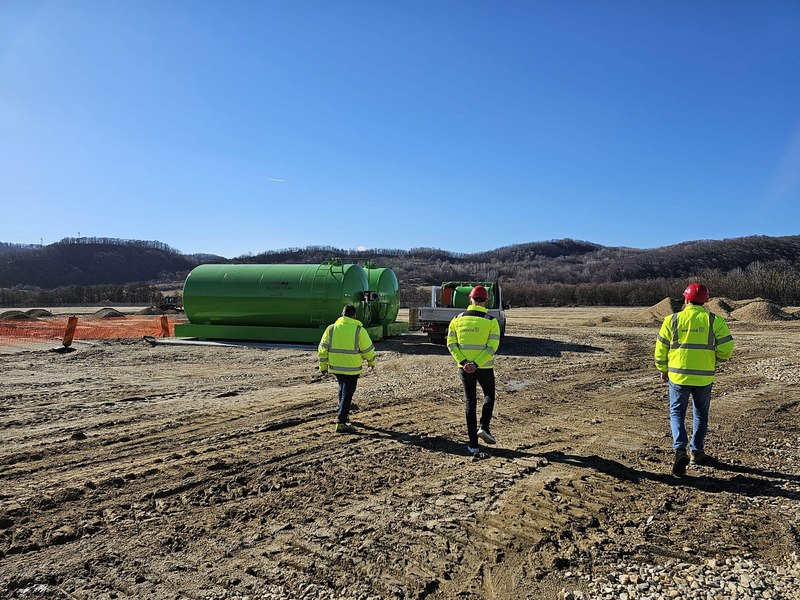 Trei firme se „bat” să supervizeze cel mai mare contract de autostradă din România