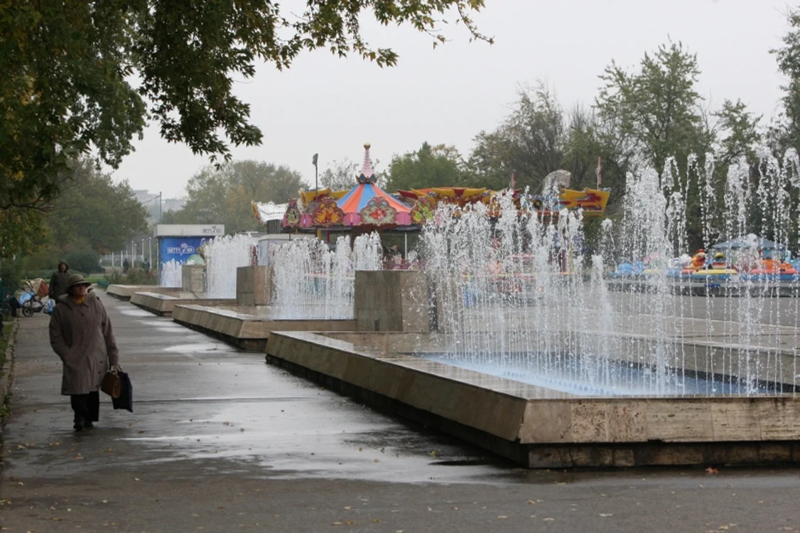 
    Vremea închisă ne va ţine în case în aceste zileFoto: arhiva Click!  
