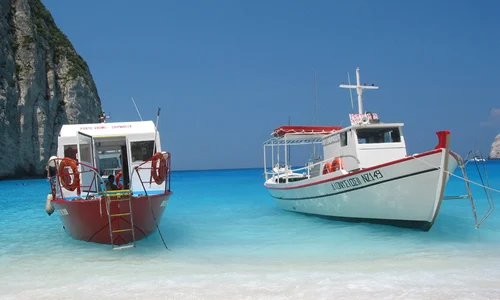 Laganas, Zakynthos, noua capitală a distracţiei jpeg