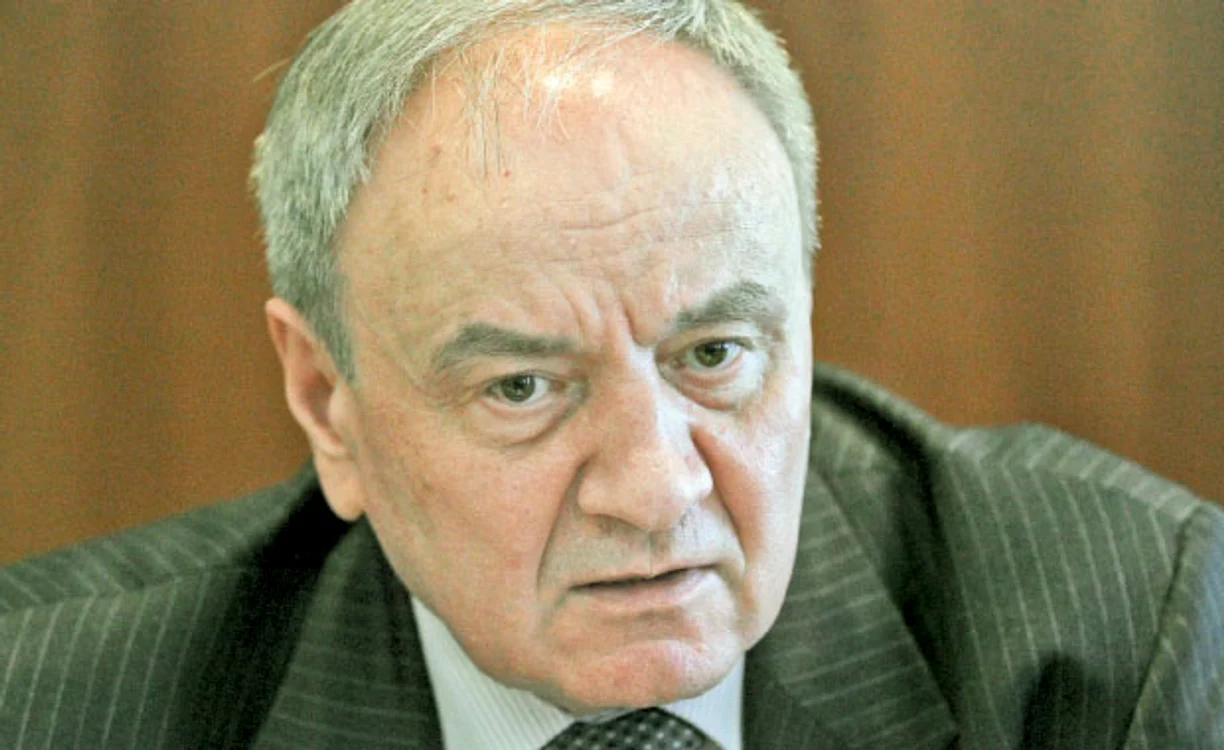 Nicolae Timofti