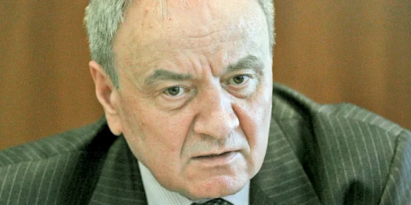 Preşedintele Republicii Moldova, Nicolae Timofti 