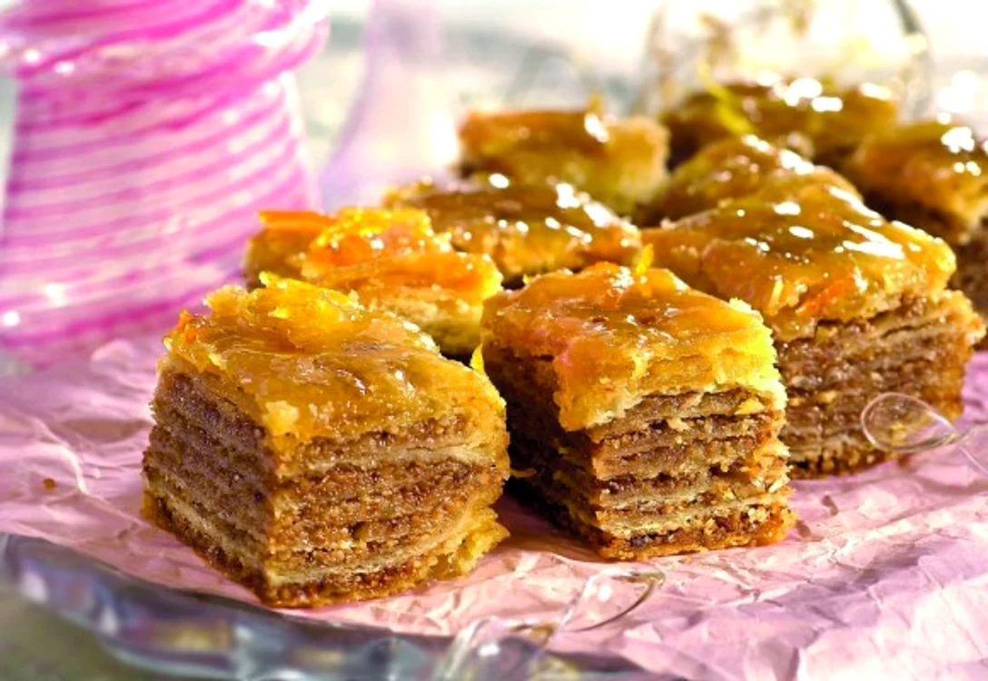 
    Încearcă o plăcintă delicioasă, cu nuci şi dulceaţă!clickpoftabuna.ro  