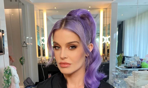 Kelly Osbourne insarcinata (2) Instagram jpg