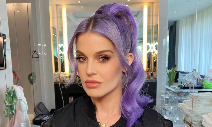 Kelly Osbourne insarcinata (2)   Instagram jpg