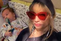 Cristina Cioran se menține în formă cu shake-uri și batoane proteice Cum se simte vedeta acum, de când are doi copii