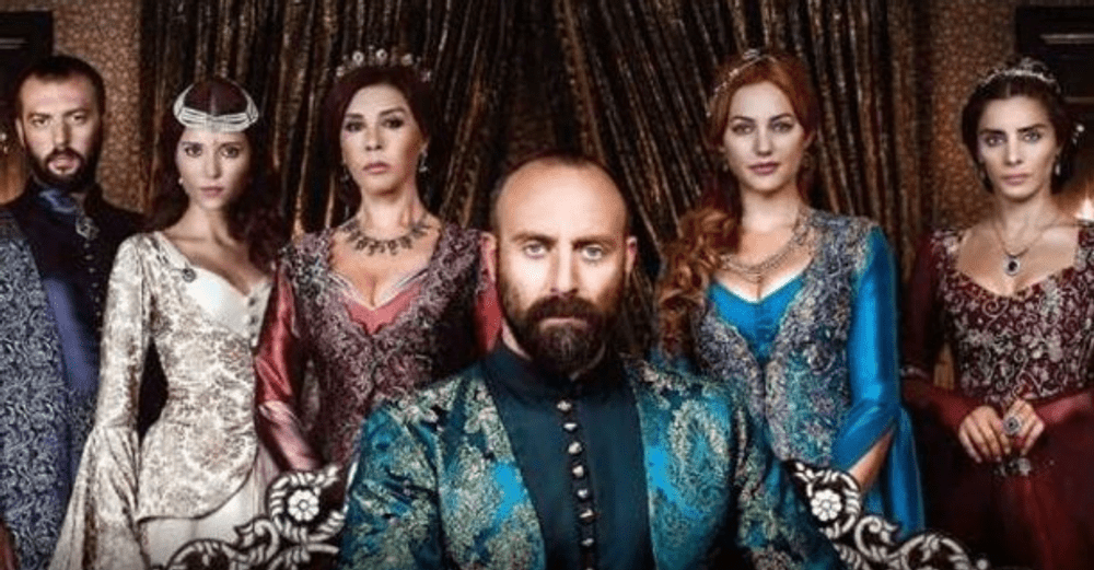 Serialul fenomen „Suleyman Magnificul“ e din nou disponibil pentru români. Unde poate fi văzut