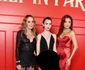 Philippine Leroy Beaulieu, Lily Collins și Ashley Park, GettyImages