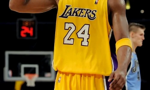 Sportivi implicaţi în scandaluri sexuale: Kobe Bryant jpeg