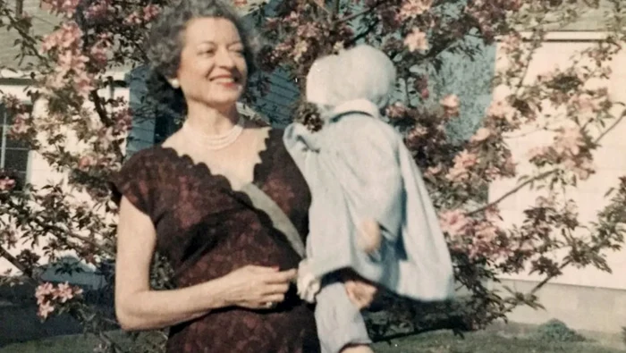 Florence Charleston, din Cleveland, Ohio, a dispărut în 1978 / foto: Nevada State Police