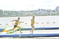 Costin Gheorghe se distrează la Mamaia alături de fostul coleg de la “Exatlon”, Ion Surdu jpeg