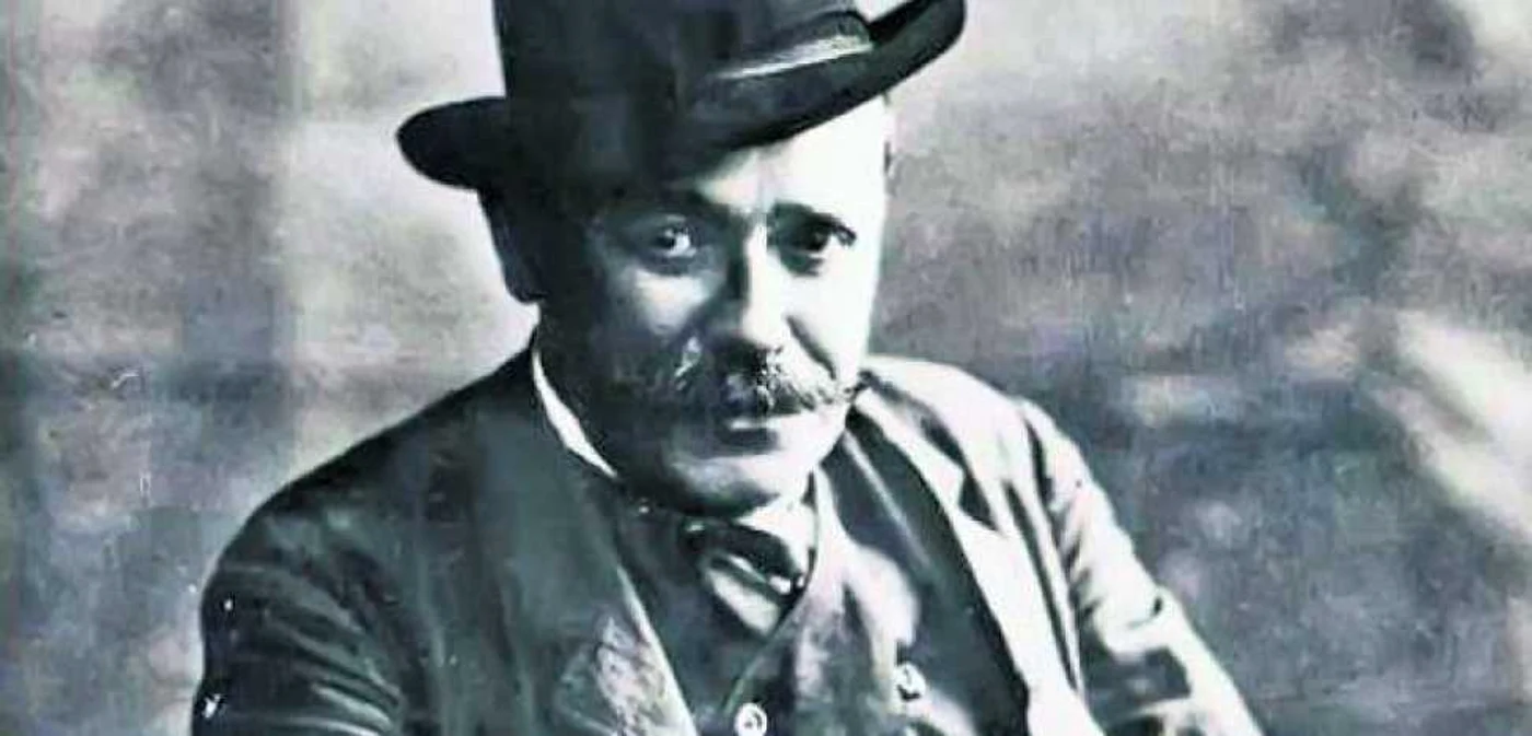 Ion Luca Caragiale