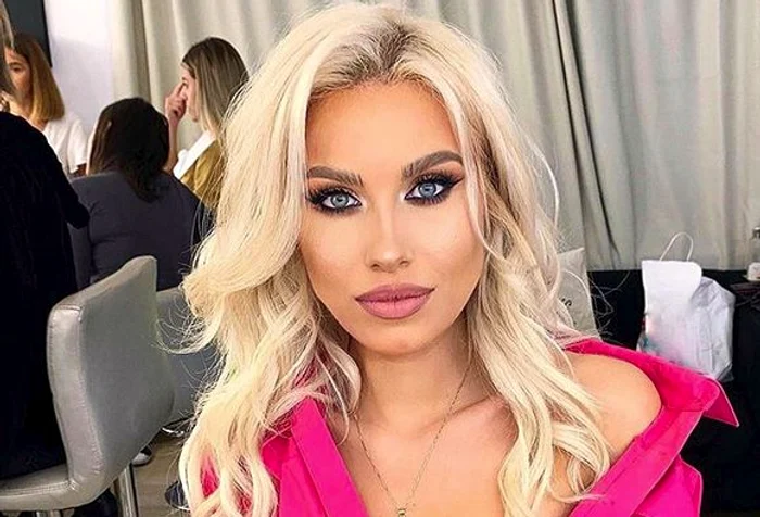 Amna, detalii neștiute despre divorțFoto Instagram