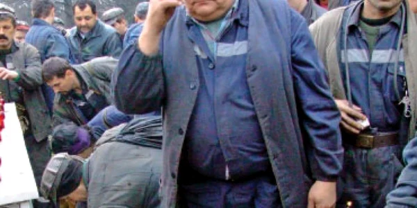 Mina Petrila refuză să  plătească daune