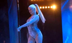 cele mai cunoscute dansatoare din romania yeva jpeg