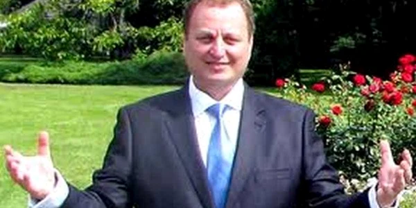Valentin Iliescu