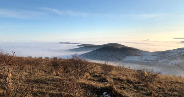 transalpina apuseni