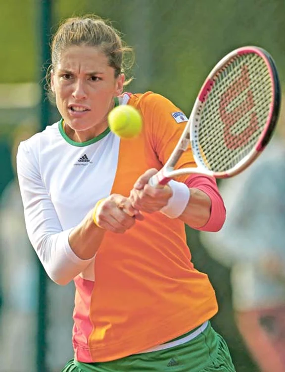 Simona Halep a obţinut cea mai bună performanţă personală la un turneu de Grand Slam