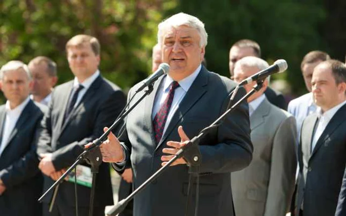 Serafim Urechean