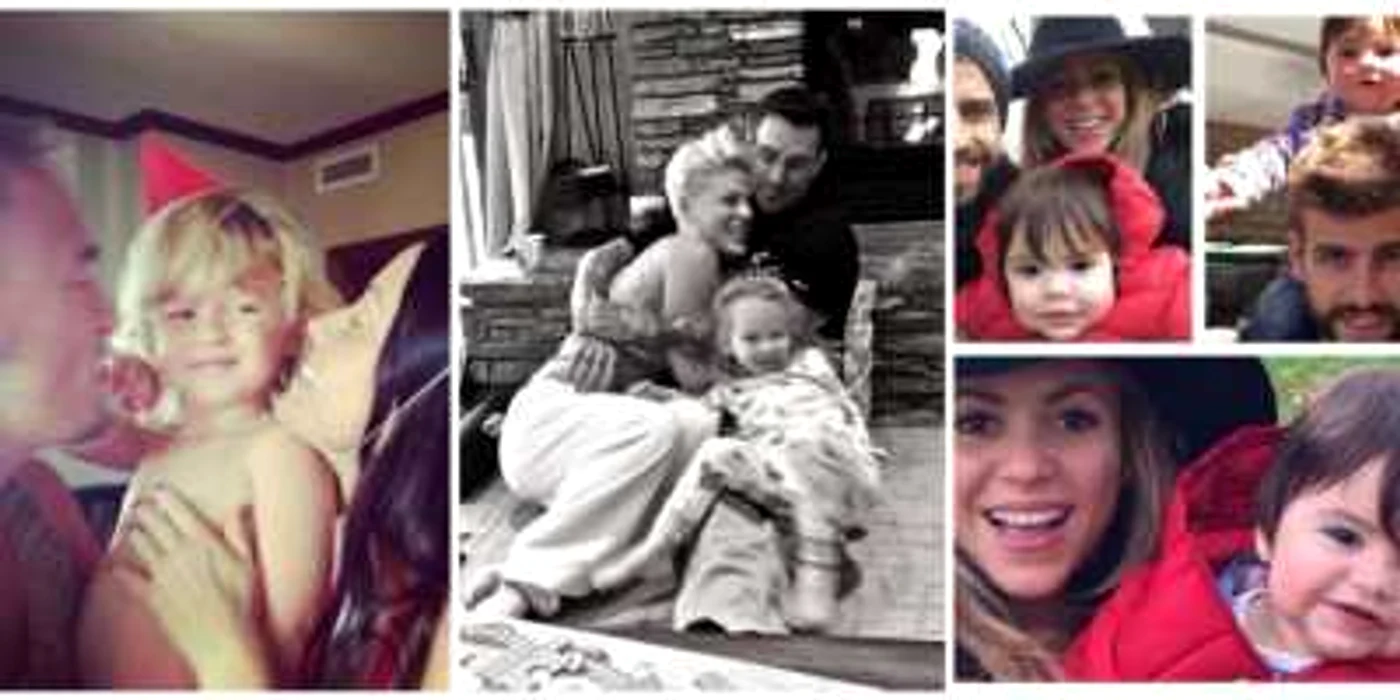 FOTO Instagram - Alanis Morissette, P!nk şi Shakira