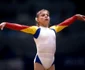 Daniela Silivaș a cucerit 3 titluri olimpice la Seul, la paralele, bârnă și sol. FOTO: Muzeul Sportului