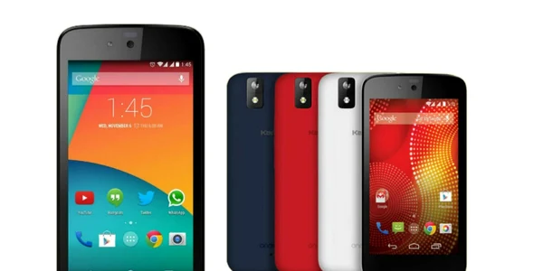karbonn