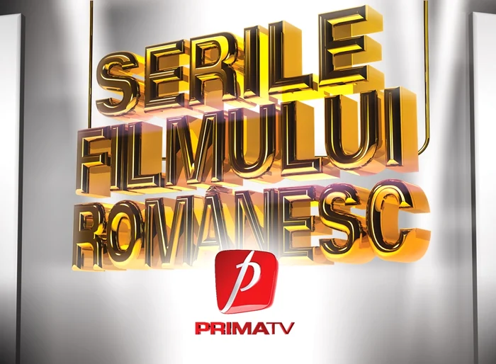 
    Serile Filmului Românesc, la Prima TV  