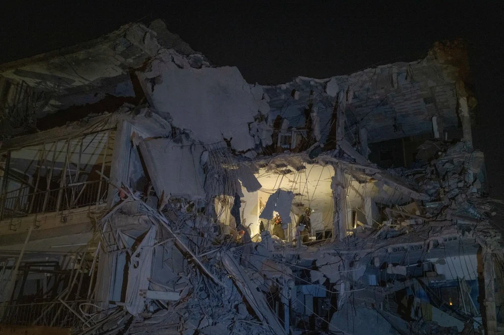 A apăra Palestina înseamnă a apăra Israelul