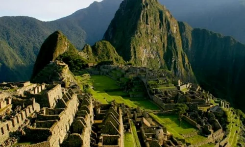 O destinaţie în 10 lucruri de ştiut despre   Machu Picchu jpeg