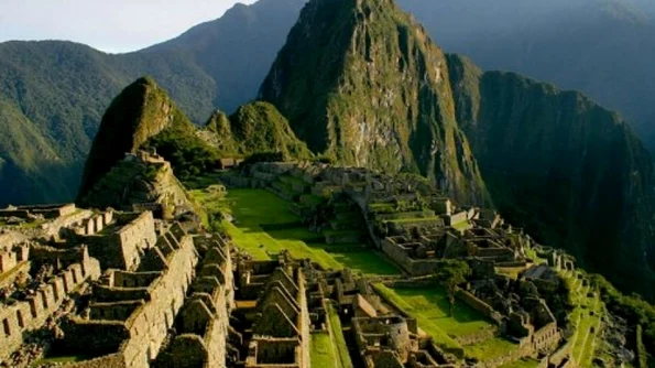 O destinaţie în 10 lucruri de ştiut despre   Machu Picchu jpeg