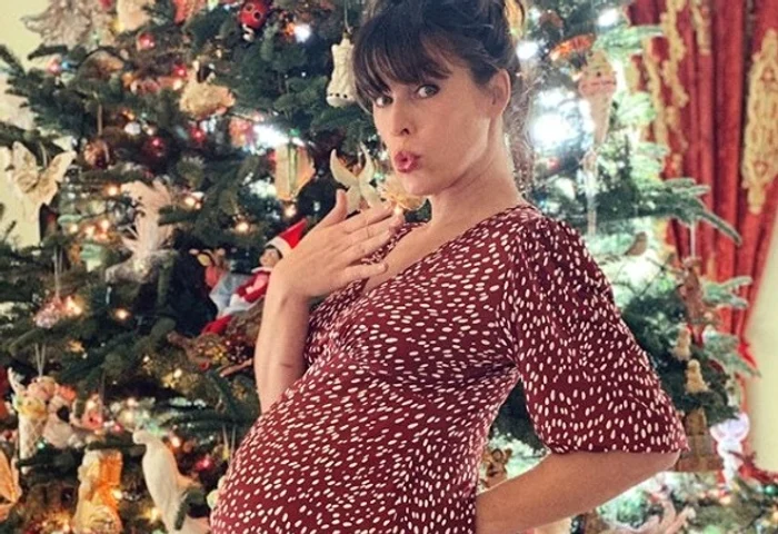 6 milla jovovich insarcinata cu al treilea copil 6 jpg jpeg