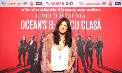 Monica Birladeanu Oceans 8 jpeg