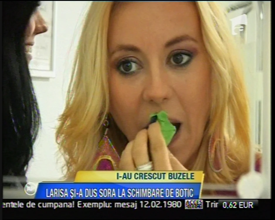 Larisa Drăgulescu