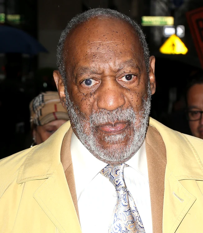 
    Bill Cosby a devenit faimos odată cu serialul "The Cosby Show", în 1984Foto: Hepta  