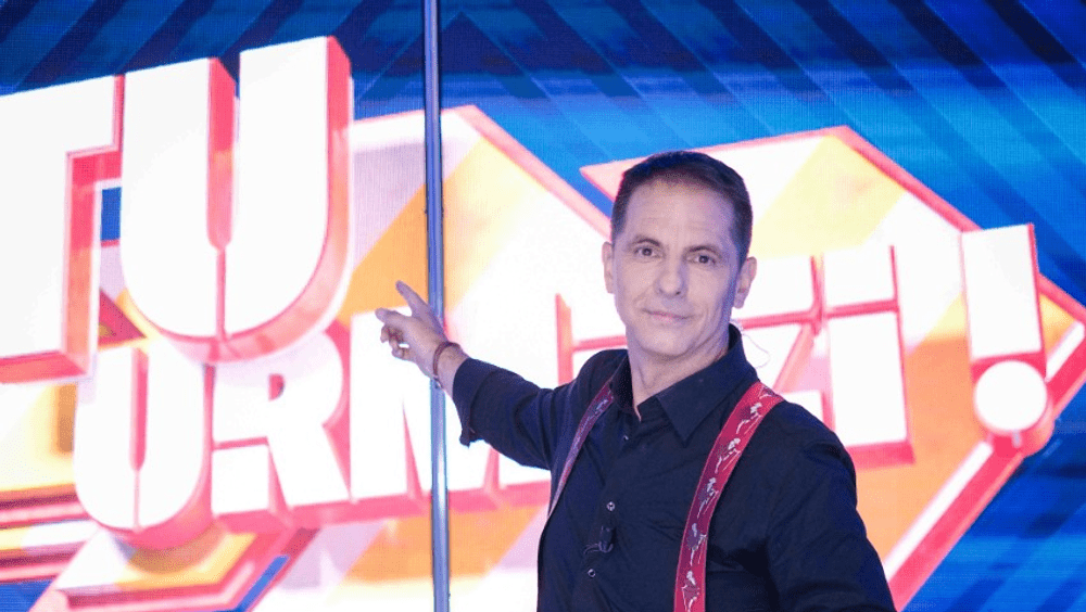 Dan Negru, despre discriminarea în televiziune: „Răduleasca și Marin sunt «babe»“