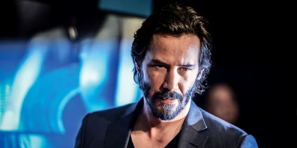 Keanu