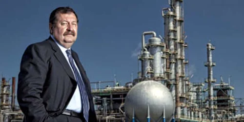 Jonglerii financiare la Oltchim