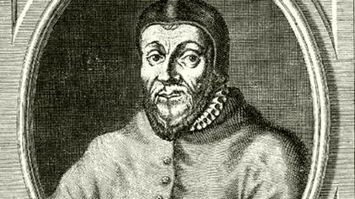 Nicolaus Olahus (1493 -1568) Foto: Arhivă