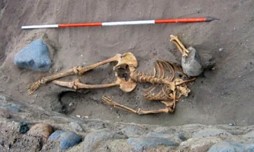 O descoperire socantă ar putea schimba istoria peruană jpeg