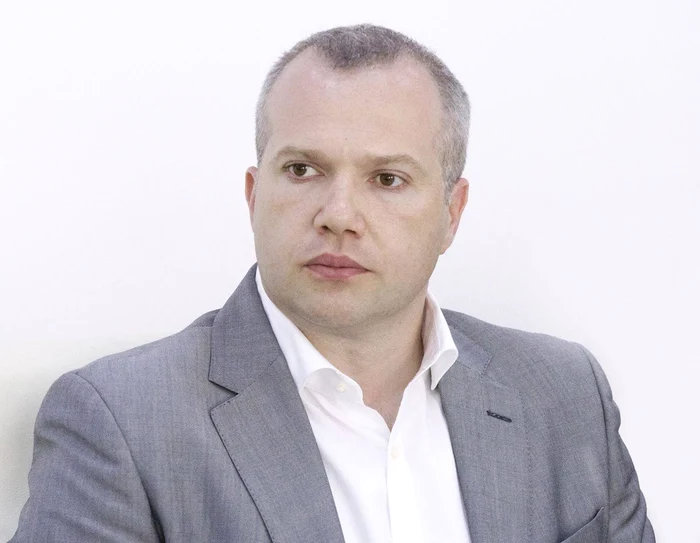 Primarul Ionuț Pucheanu, reacție după mesajele RO ALERT Foto: Arhivă Personală