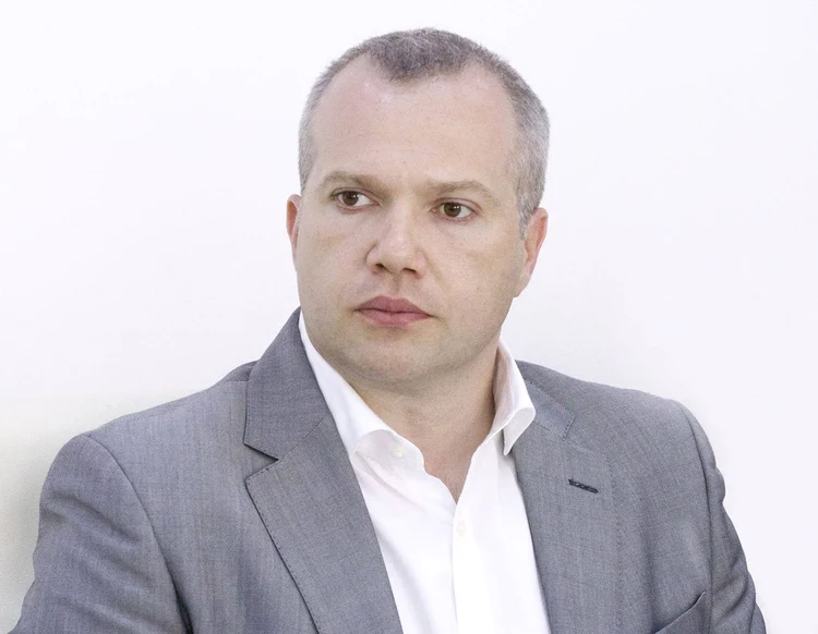 Primarul Ionuț Pucheanu, reacție după mesajele RO ALERT Foto: Arhivă Personală