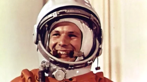 Adevărul despre Iuri Gagarin Recomandare TV jpeg