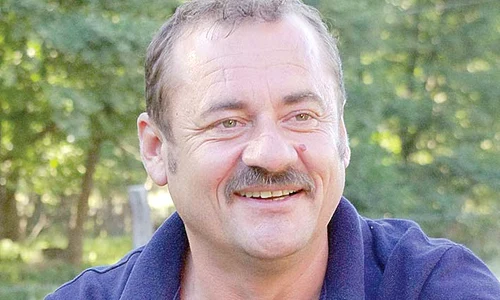 Alexandru Bulacu,  şeful de Proiect WWF,  a făcut descoperirea jpeg